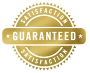 Product and Service Guarantee