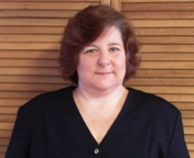 Marjorie Nightingale