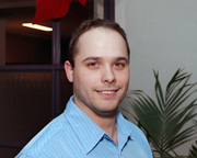 Justin Genest